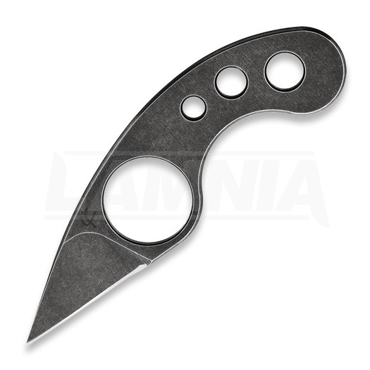 Fred Perrin La Griffe Fixed Blade 440C