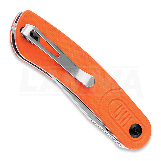 Kansept Knives Reverie Orange G10 sklopivi nož