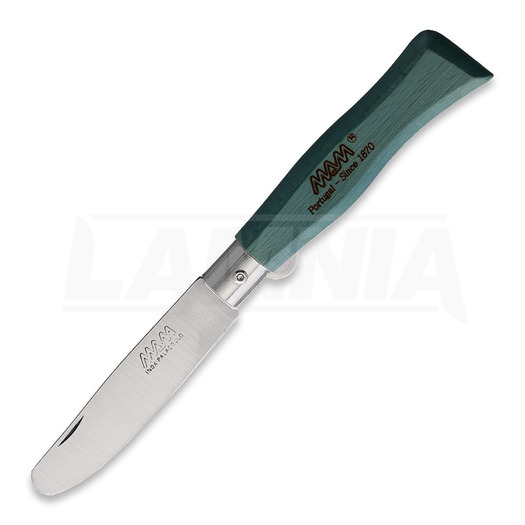 Πτυσσόμενο μαχαίρι MAM Youth Linerlock Blue