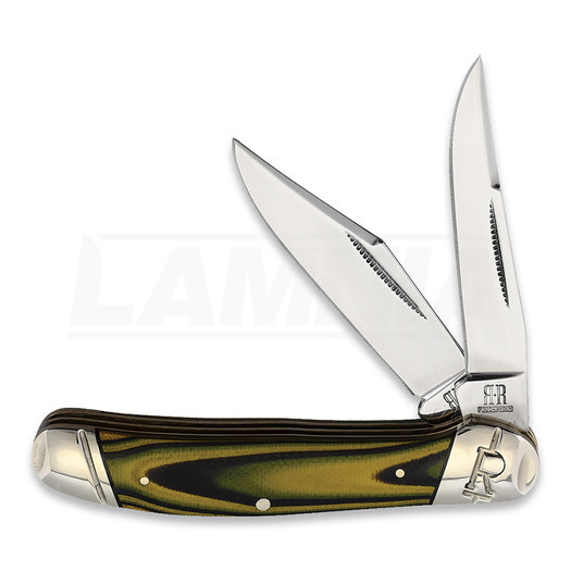 Rough Ryder Copperhead Wasp pocket knife