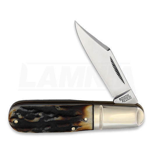 Rough Ryder Barlow Cinnamon folding knife
