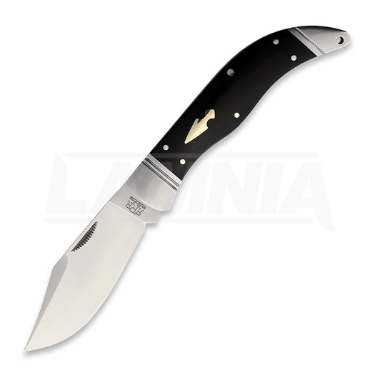 Πτυσσόμενο μαχαίρι Rough Ryder Reserve Original Clasper D2