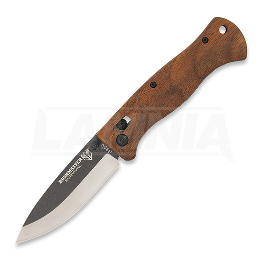 United Cutlery Bushmaster Explorer Rapid Lock folding knife