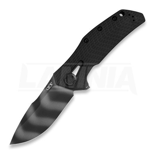 Zero Tolerance 0308BLKTS folding knife