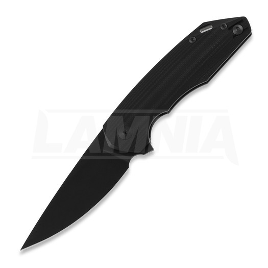 GiantMouse Corta G10 折り畳みナイフ