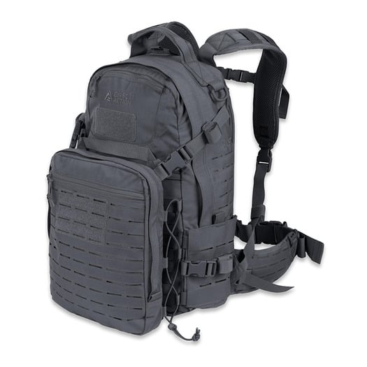 Buy GODS Ghost - Premium 25 Litter Carbon Fibber Style Anti-Theft Backpack  For 15.6