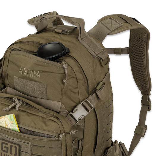 Helikon-Tex Ghost Mk2 backpack BP-GHST-CD5