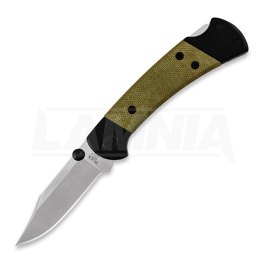 Nóż składany Buck 112 Ranger Sport 112GRS5