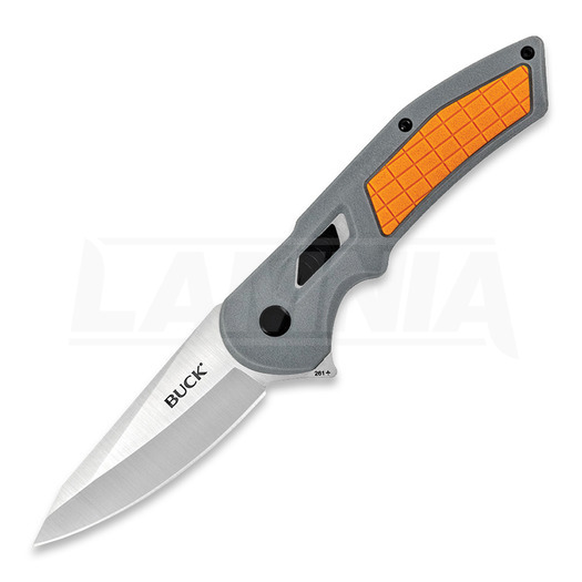 Πτυσσόμενο μαχαίρι Buck Hexam Orange 261ORS