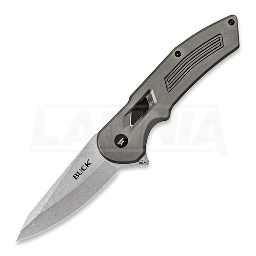 Складной нож Buck Hexam Assist, серый 262GYS