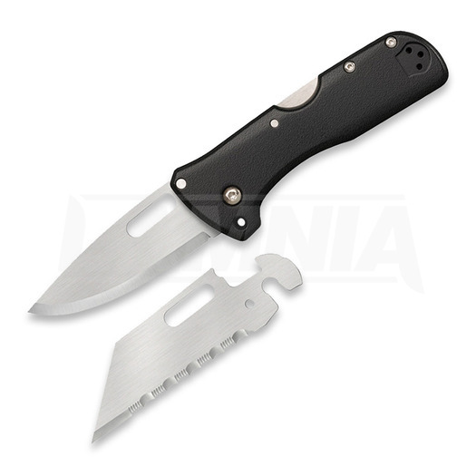 Сгъваем нож Cold Steel Click-N-Cut Lockback CS-40BA