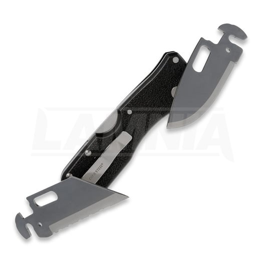 Coltello pieghevole Cold Steel Folding Click N Cut 40BAZ