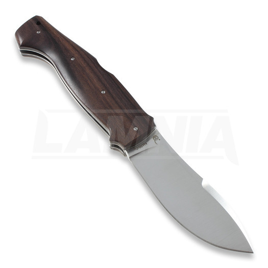 Viper Venator סכין מתקפלת, cocobolo wood V5800CB