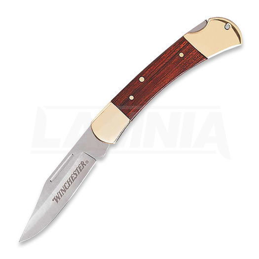 Сгъваем нож Gerber Winchester Lockback 41323
