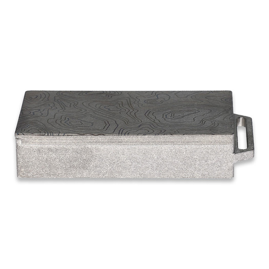 Maratac Titanium Pocket Strong Box
