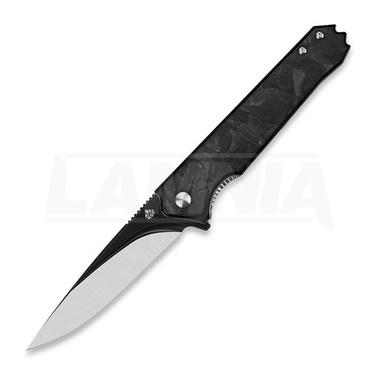 QSP Knife Mamba sklopivi nož, Carbon Fiber