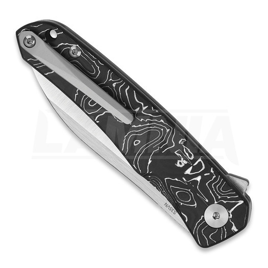 QSP Knife Otter foldekniv
