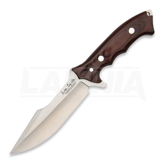Couteau Hibben Legacy Fighter IV