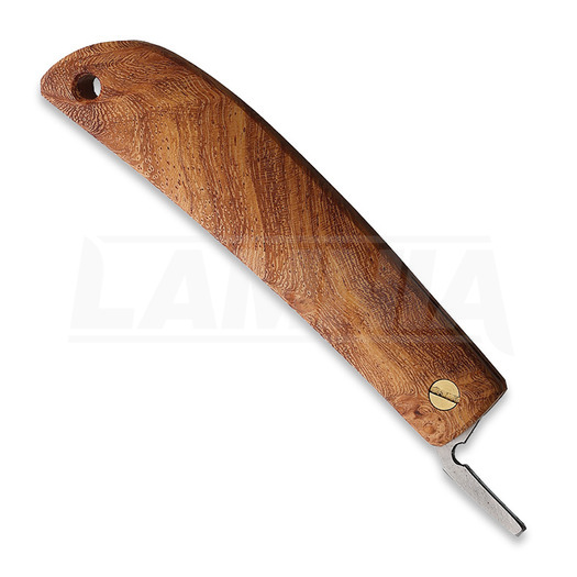 Nóż składany Kotoh Knives Folder Burma Padouk
