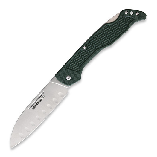 Сгъваем нож Ontario Camp Plus Santoku 4305