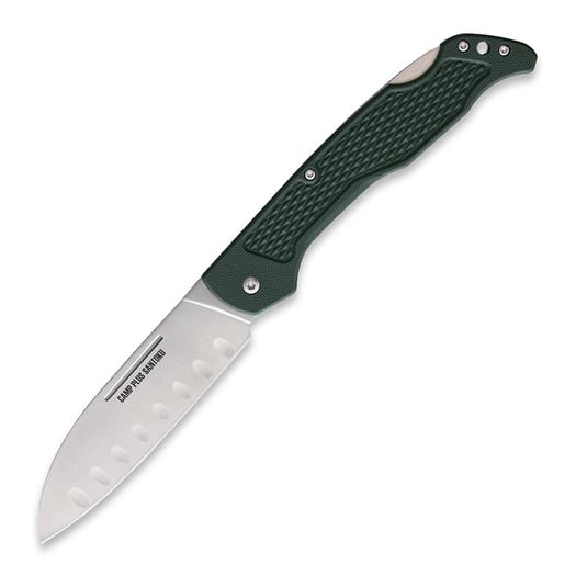 Πτυσσόμενο μαχαίρι Ontario Camp Plus Santoku 4305