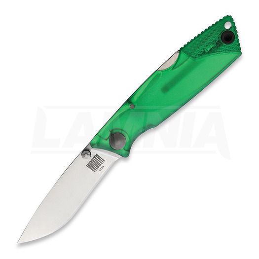 Πτυσσόμενο μαχαίρι Ontario Wraith Ice Series Terrain 8798GR