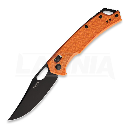 SRM Knives 9201PJ fällkniv
