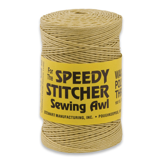 Speedy Stitcher Coarse Polyester Thread