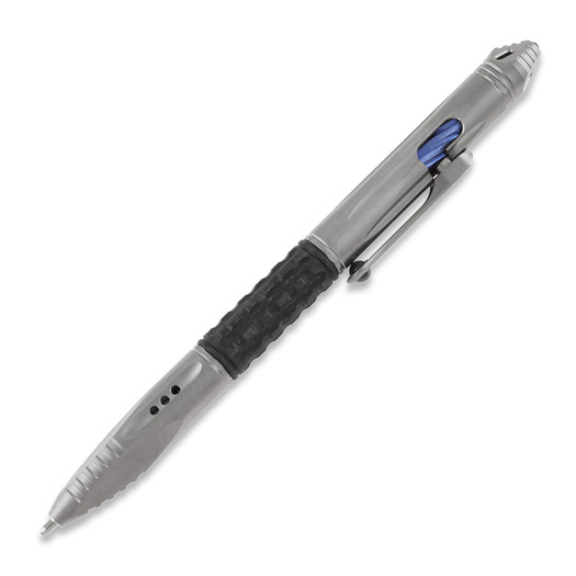 ปากกา Microtech Kyroh, Bead Blast Titanium Tritium Insert 403-TI-BBTRI