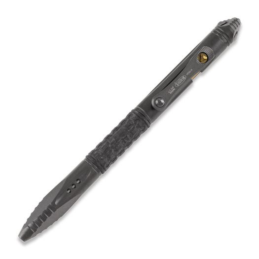 Microtech Kyroh pen, Shot Peened Titanium Tritium Insert 403-TI-SPTRI