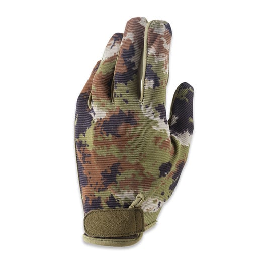 Openland Tactical Shooting Gloves, camo