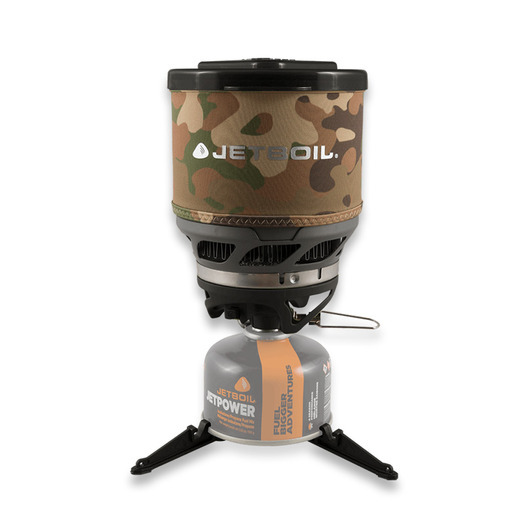 Jetboil MiniMo Cooking System 1,0L, camo