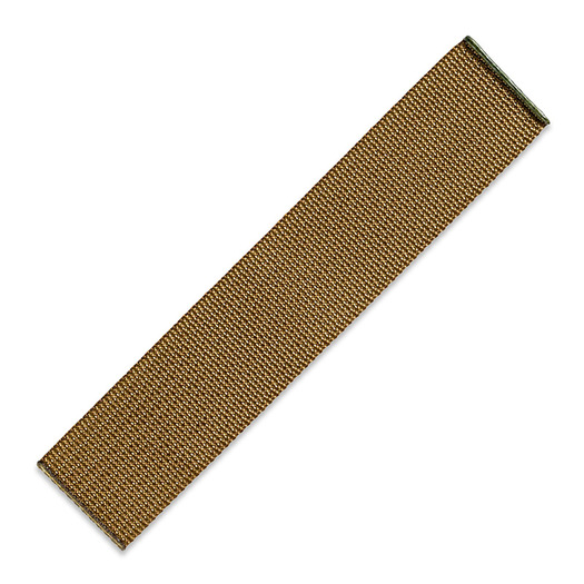 Trayvax Summit Replacement Strap, coyote brown