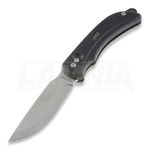 EKA G3 hunting knife, black