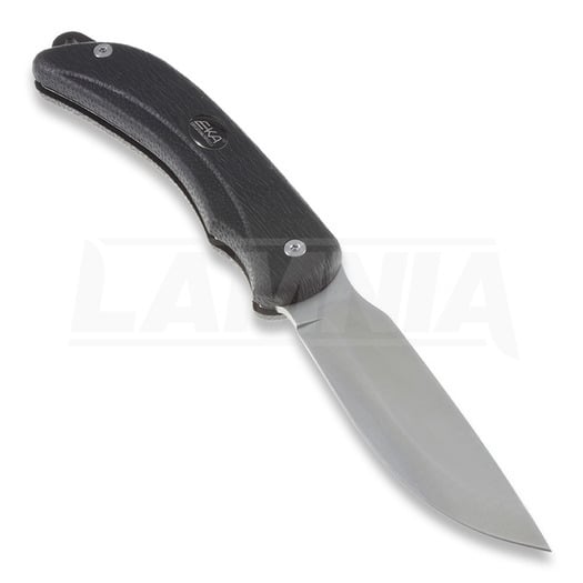 EKA G3 hunting knife, black