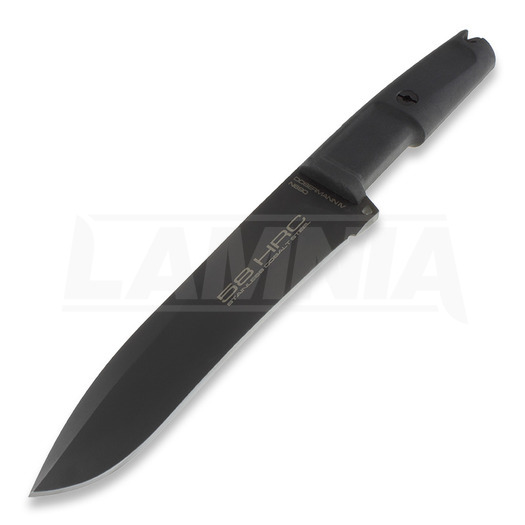 Нож Extrema Ratio Dobermann IV Tactical