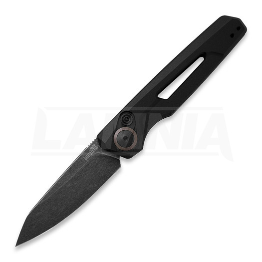 Briceag Kershaw Auto Launch 11 Button Lock 7550