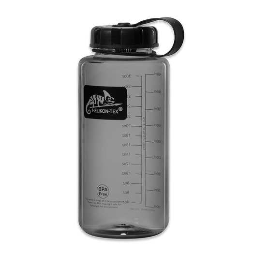 Helikon-Tex Outdoor Bottle 1L, smoked HY-OB1-TT-0101A