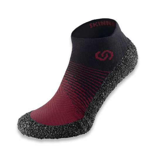 Skinners Sock Shoes 2.0, carmine