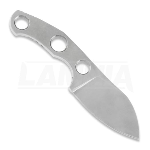 Нож GiantMouse GMF1-FS M390 Satin