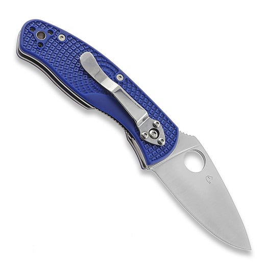 Couteau pliant Spyderco Persistence Lightweight CPM S35VN C136PBL