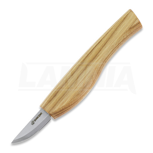 Нож BeaverCraft Small Sloyd Carving Special Edition C3N