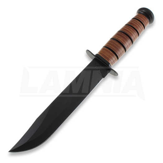 Ka-Bar USMC knife, kydex 5017