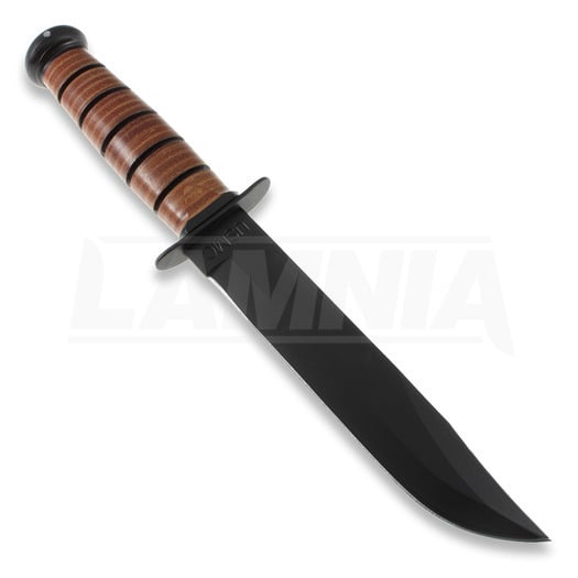 Ka-Bar USMC kniv, kydex 5017