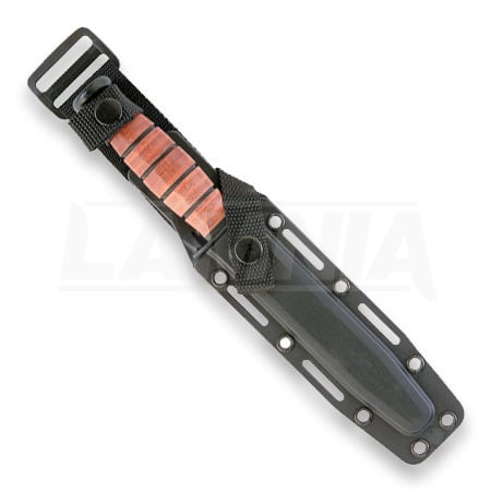 Ka-Bar USMC kniv, kydex 5017