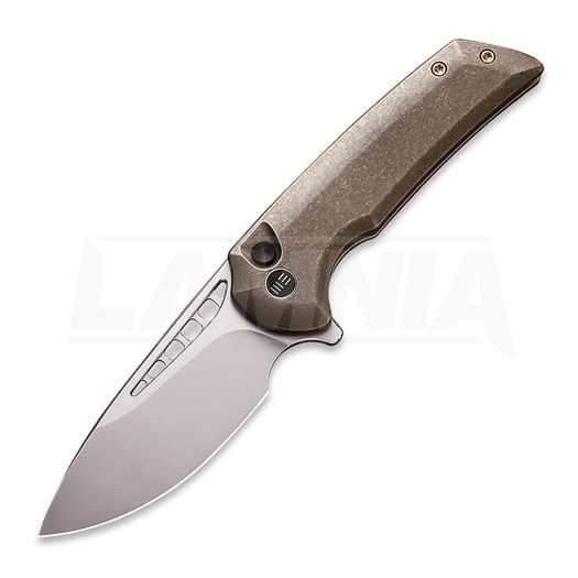 Складной нож We Knife Mini Malice WE054BL