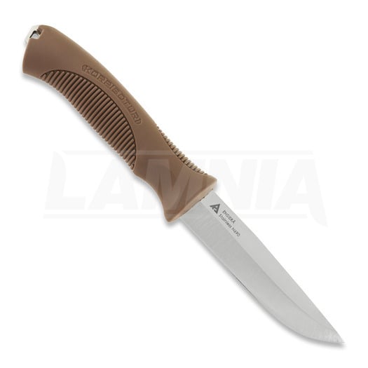 Нож Rokka Korpisoturi N690 Kydex, coyote
