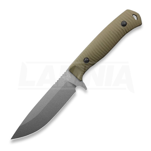 Benchmade Anonimus Messer 539GY