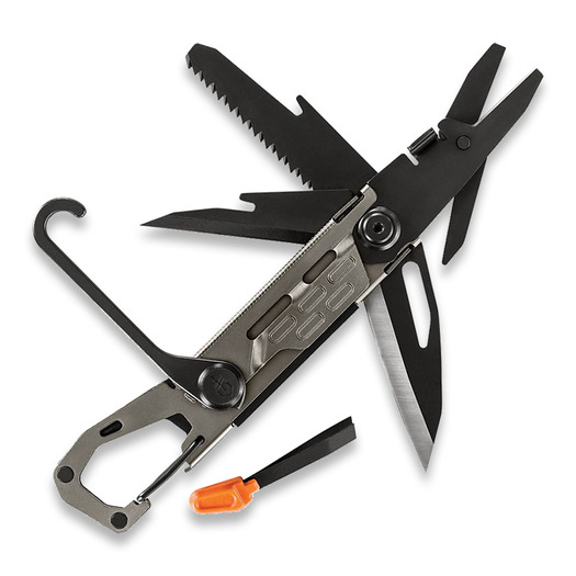 Gerber Stake Out Graphite マルチツール 30001742