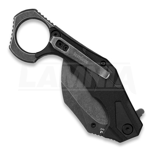 Kershaw Outlier vouwmes 2064